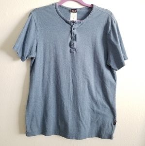 Patagonia men's shirt
